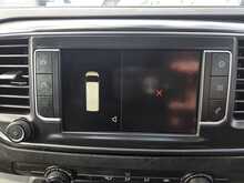 Vauxhall Vivaro Turbo D 2900 Sportive L2 Euro 6 2022 