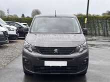 Peugeot Partner BlueHDi 1000 Professional L1 Euro 6 2021 