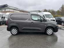 Peugeot Partner BlueHDi 1000 Professional L1 Euro 6 2021 