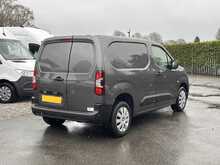 Peugeot Partner BlueHDi 1000 Professional L1 Euro 6 2021 