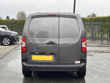 Peugeot Partner BlueHDi 1000 Professional L1 Euro 6 2021 