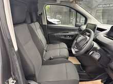 Peugeot Partner BlueHDi 1000 Professional L1 Euro 6 2021 