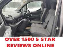 Peugeot Partner BlueHDi 1000 Professional L1 Euro 6 2021 