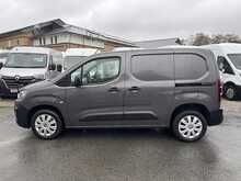 Peugeot Partner BlueHDi 1000 Professional L1 Euro 6 2021 