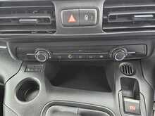 Peugeot Partner BlueHDi 1000 Professional L1 Euro 6 2021 