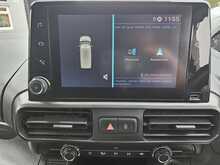Peugeot Partner BlueHDi 1000 Professional L1 Euro 6 2021 