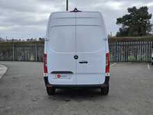 Mercedes-Benz Sprinter 315 CDI Premium L2H2 Euro 6 150ps AC 2023 