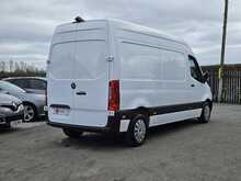 Mercedes-Benz Sprinter 315 CDI Premium L2H2 Euro 6 150ps AC 2023 