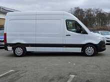 Mercedes-Benz Sprinter 315 CDI Premium L2H2 Euro 6 150ps AC 2023 