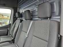 Mercedes-Benz Sprinter 315 CDI Premium L2H2 Euro 6 150ps AC 2023 