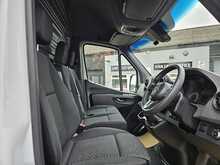 Mercedes-Benz Sprinter 315 CDI Premium L2H2 Euro 6 150ps AC 2023 