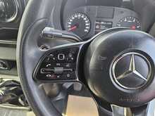 Mercedes-Benz Sprinter 315 CDI Premium L2H2 Euro 6 150ps AC 2023 