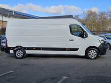 Renault Master dCi 35 Business+ L3H2 Euro 6 135ps AC 2023 