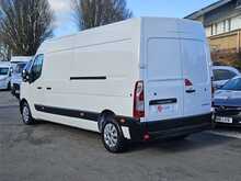Renault Master dCi 35 Business+ L3H2 Euro 6 135ps AC 2023 