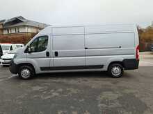 Citroen Relay BlueHDi 35 Enterprise Edition L3H2 Euro 6 140ps 2024 