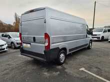 Citroen Relay BlueHDi 35 Enterprise Edition L3H2 Euro 6 140ps 2024 