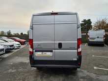 Citroen Relay BlueHDi 35 Enterprise Edition L3H2 Euro 6 140ps 2024 