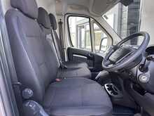 Citroen Relay BlueHDi 35 Enterprise Edition L3H2 Euro 6 140ps 2024 