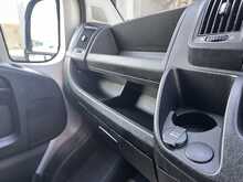 Citroen Relay BlueHDi 35 Enterprise Edition L3H2 Euro 6 140ps 2024 
