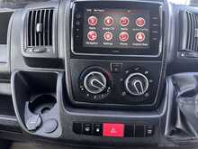 Citroen Relay BlueHDi 35 Enterprise Edition L3H2 Euro 6 140ps 2024 