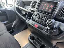 Citroen Relay BlueHDi 35 Enterprise Edition L3H2 Euro 6 140ps 2024 