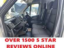 Citroen Relay BlueHDi 35 Enterprise Edition L3H2 Euro 6 140ps 2024 