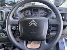 Citroen Relay BlueHDi 35 Enterprise Edition L3H2 Euro 6 140ps 2024 
