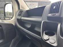 Citroen Relay BlueHDi 35 Enterprise Edition L3H2 Euro 6 140ps 2024 
