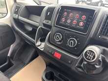 Citroen Relay BlueHDi 35 Enterprise Edition L3H2 Euro 6 140ps 2024 