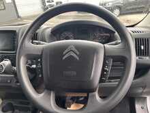 Citroen Relay BlueHDi 35 Enterprise Edition L3H2 Euro 6 140ps 2024 