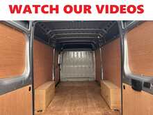 Citroen Relay BlueHDi 35 Enterprise Edition L3H2 Euro 6 140ps 2024 