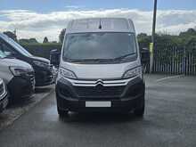 Citroen Relay BlueHDi 35 Enterprise Edition L3H2 Euro 6 140ps 2024 