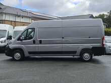 Citroen Relay BlueHDi 35 Enterprise Edition L3H2 Euro 6 140ps 2024 