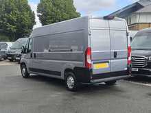 Citroen Relay BlueHDi 35 Enterprise Edition L3H2 Euro 6 140ps 2024 