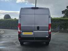 Citroen Relay BlueHDi 35 Enterprise Edition L3H2 Euro 6 140ps 2024 