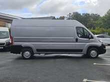 Citroen Relay BlueHDi 35 Enterprise Edition L3H2 Euro 6 140ps 2024 