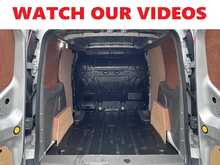 Ford Transit Connect 200 EcoBlue Limited L1 Euro 6 120ps 2021 