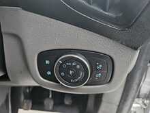 Ford Transit Connect 200 EcoBlue Limited L1 Euro 6 120ps 2021 