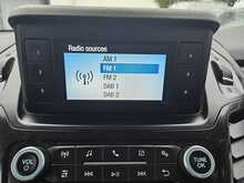 Ford Transit Connect 200 EcoBlue Limited L1 Euro 6 120ps 2021 