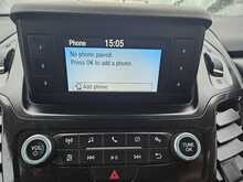 Ford Transit Connect 200 EcoBlue Limited L1 Euro 6 120ps 2021 