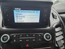 Ford Transit Connect 200 EcoBlue Limited L1 Euro 6 120ps 2021 