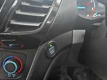 Ford Transit Connect 200 EcoBlue Limited L1 Euro 6 120ps 2021 