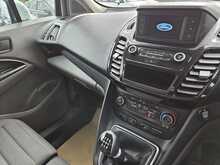 Ford Transit Connect 200 EcoBlue Limited L1 Euro 6 120ps 2021 