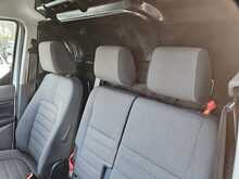 Ford Transit Connect 200 EcoBlue Limited L1 Euro 6 120ps 2021 