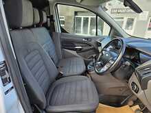 Ford Transit Connect 200 EcoBlue Limited L1 Euro 6 120ps 2021 