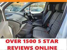 Ford Transit Connect 200 EcoBlue Limited L1 Euro 6 120ps 2021 