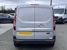 Ford Transit Connect 200 EcoBlue Limited L1 Euro 6 120ps 2021 