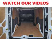 Ford Transit Connect 210 EcoBlue L2H1 Euro 6 120ps 2019 