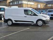 Ford Transit Connect 210 EcoBlue L2H1 Euro 6 120ps 2019 