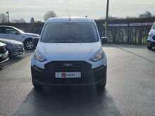 Ford Transit Connect 210 EcoBlue L2H1 Euro 6 120ps 2019 